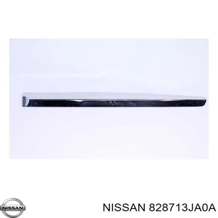 828713JA0A Nissan 