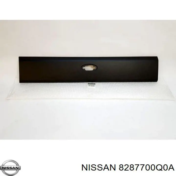 Накладка крыла заднего левого Fast FT90895 цена, от 29.84 USD
