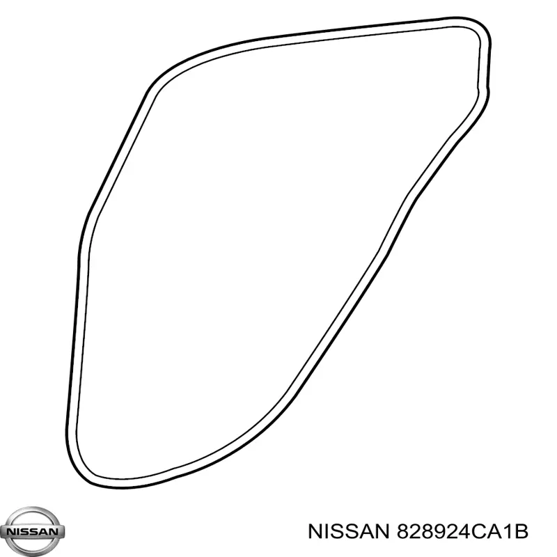 828924CA1B Nissan/Infiniti 