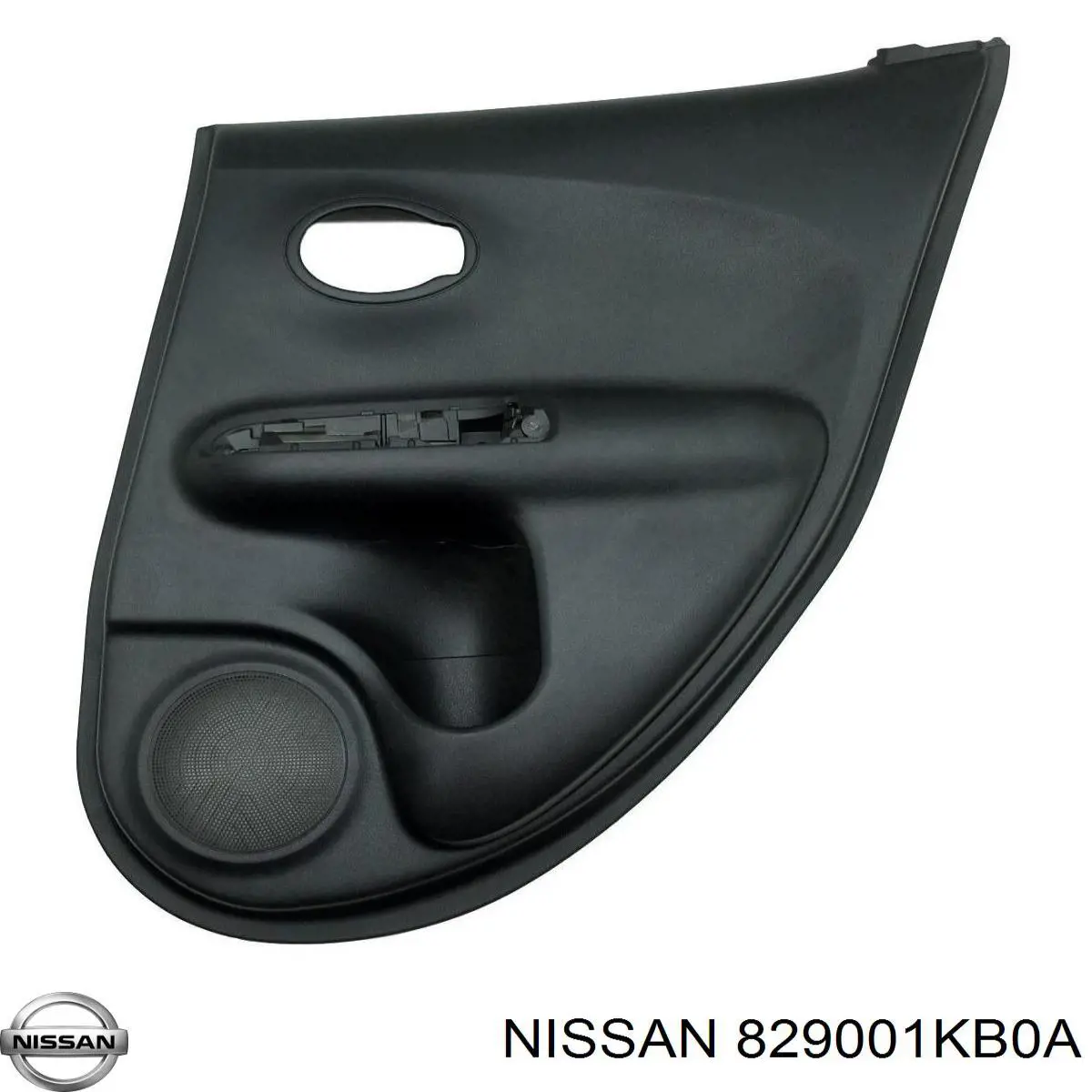 829001KB0A Nissan/Infiniti 