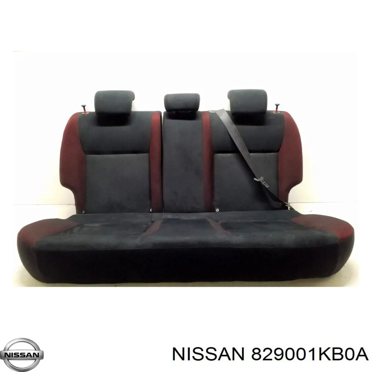  Nissan/Infiniti 829001KB0A цена, от 10.16 USD