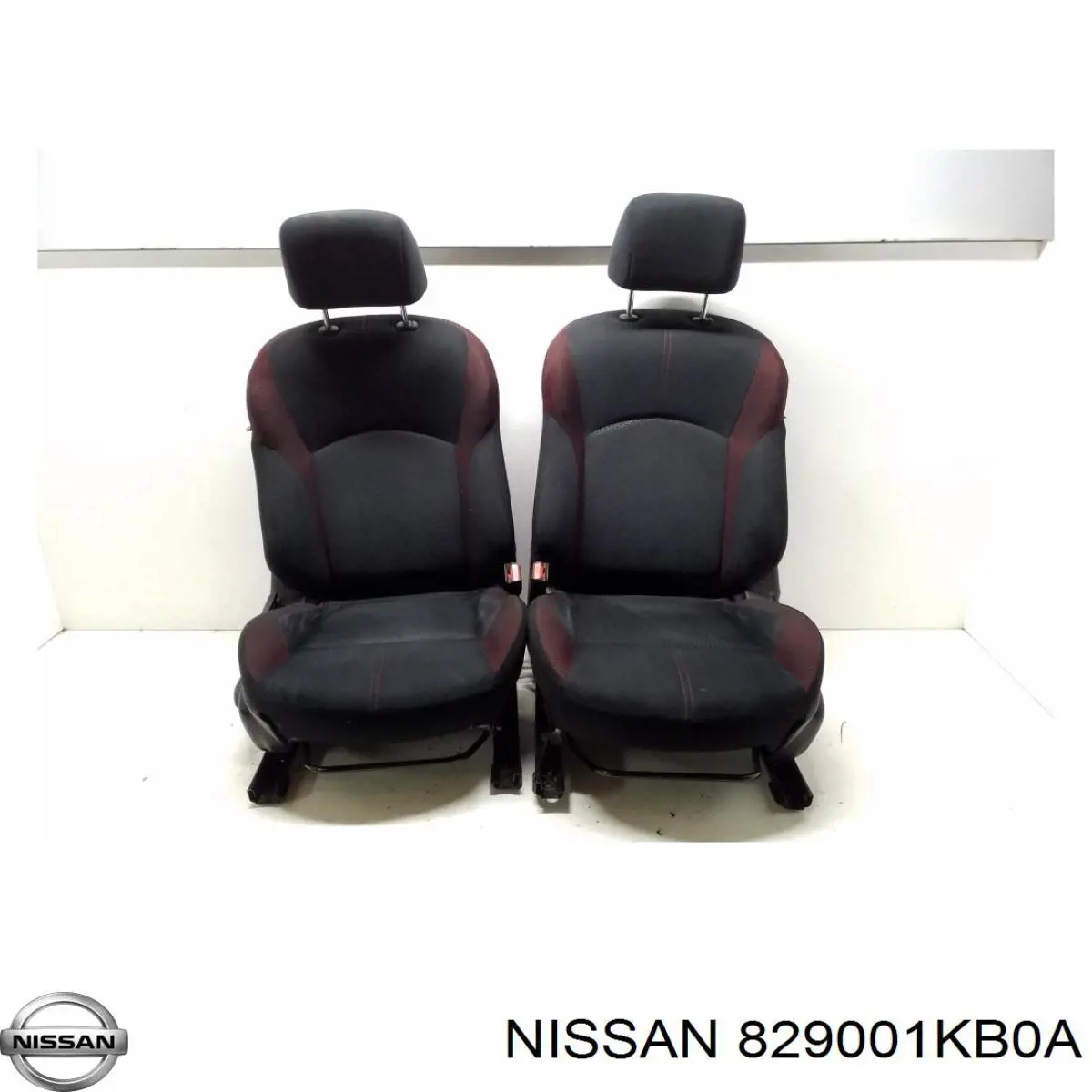 Купить 829001KB0A Nissan/Infiniti 