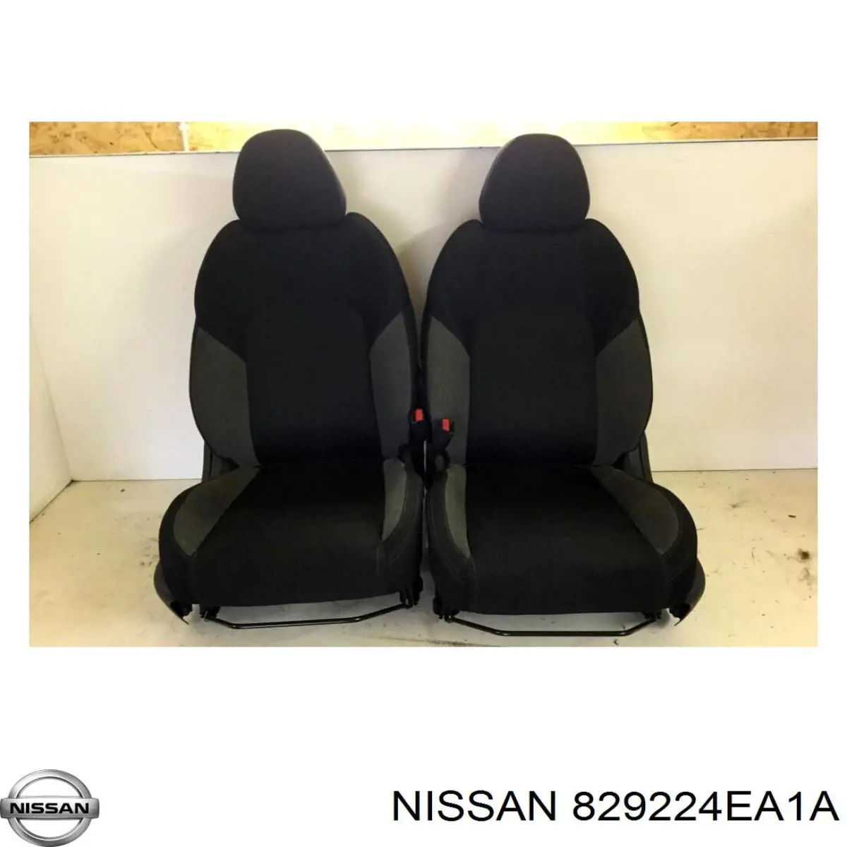 Купить 829224EA1A Nissan/Infiniti 