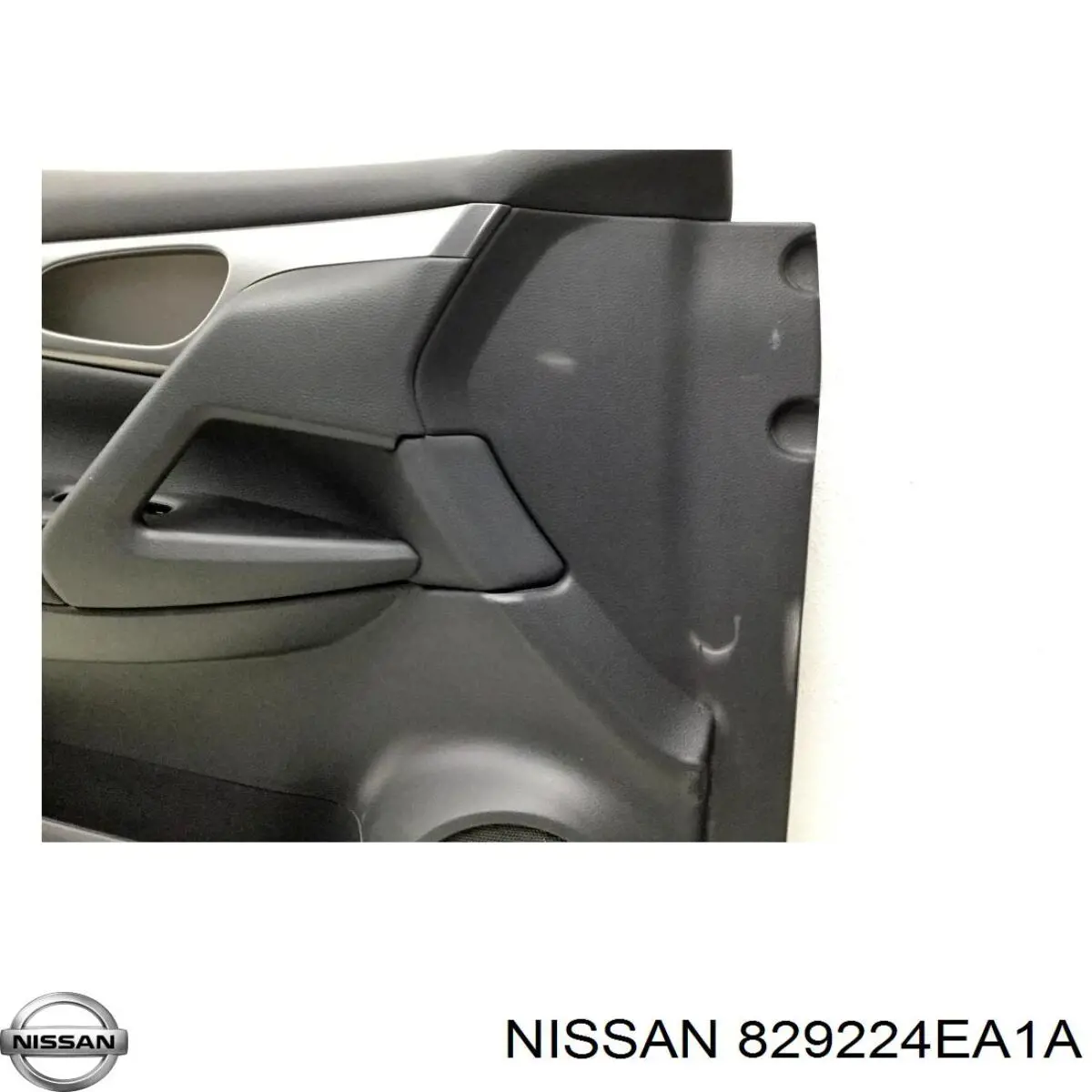  829224EA1A Nissan/Infiniti