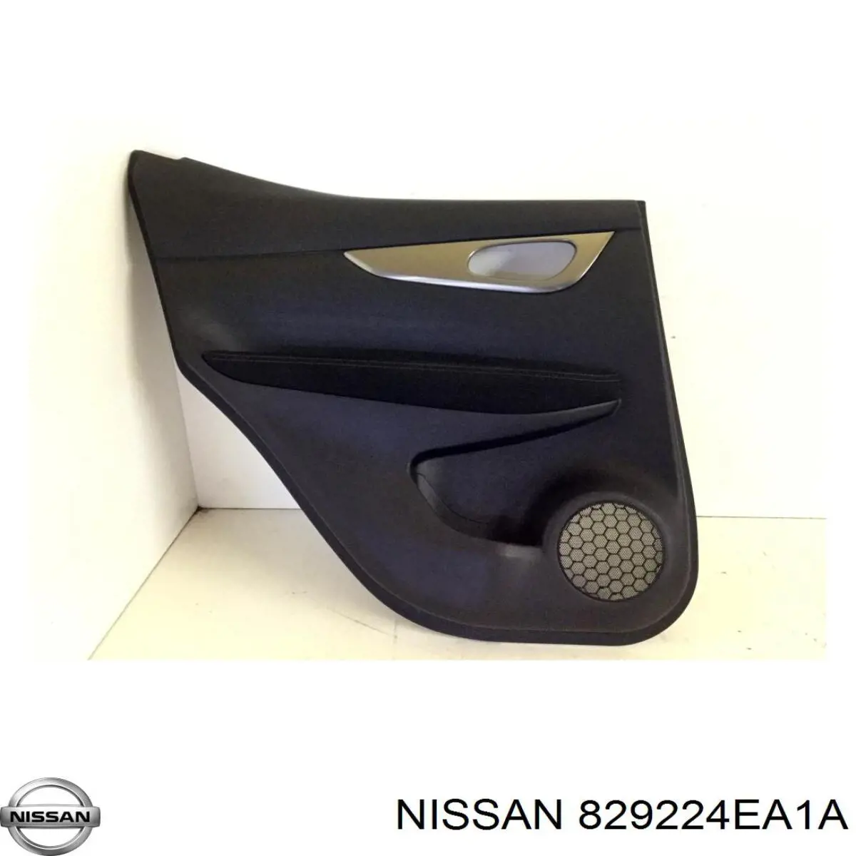 829224EA1A Nissan/Infiniti 