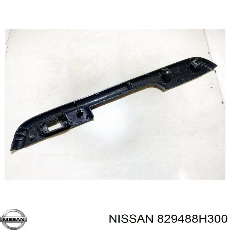  829488H300 Nissan