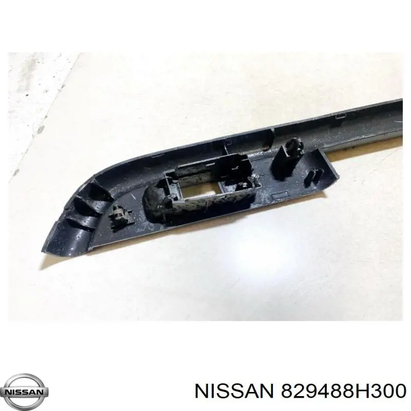  Nissan/Infiniti 829488H300 цена, от 7.76 USD