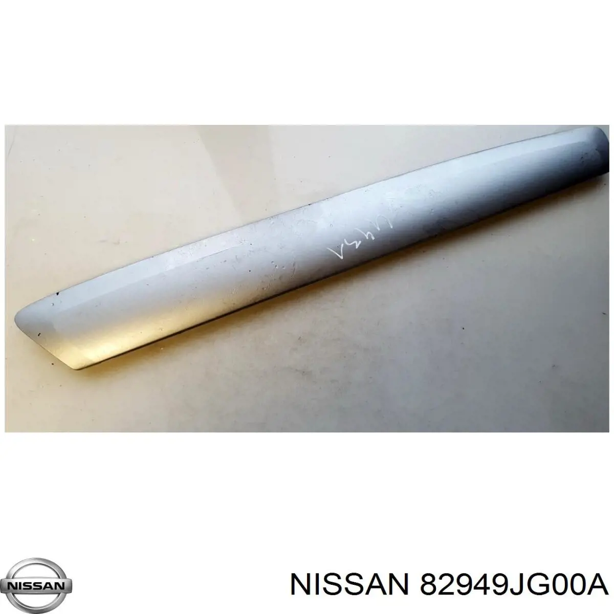 82949JG00A Nissan 