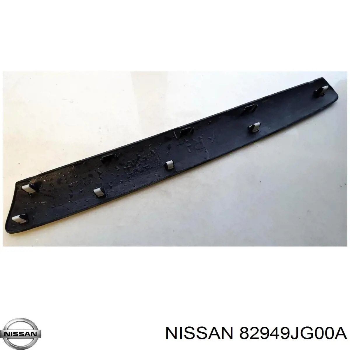  Nissan/Infiniti 82949JG00A цена, от 20.20 USD