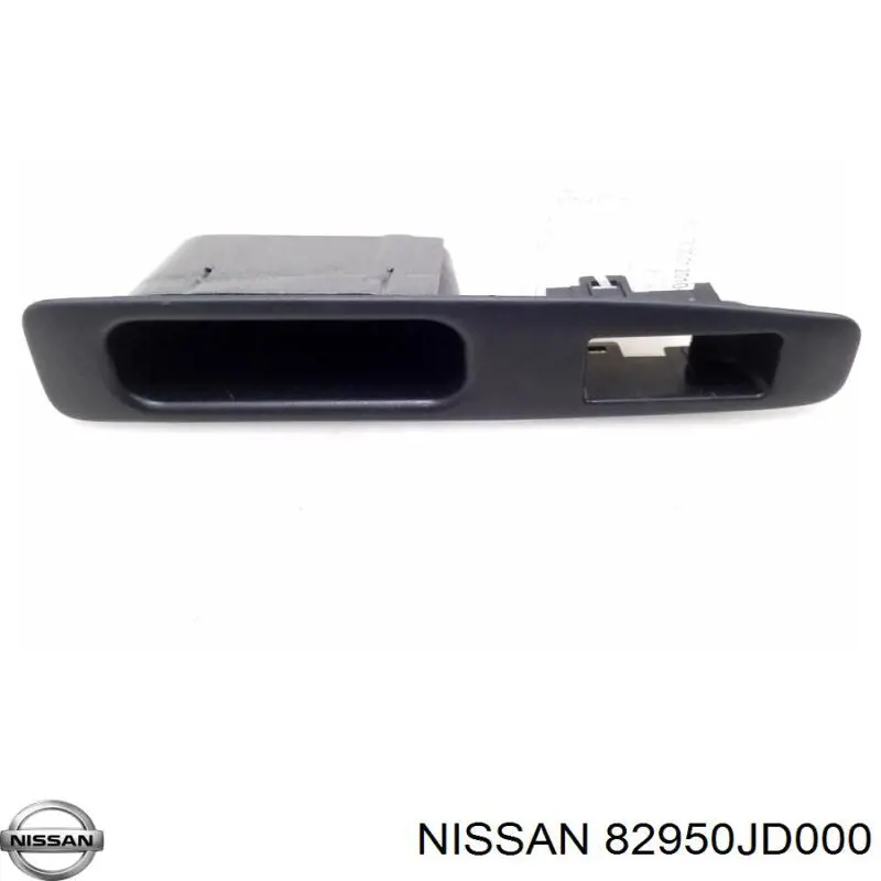 82950JD000 Nissan/Infiniti 