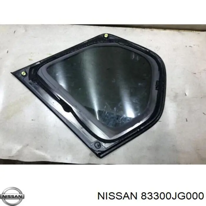 83300JG000 Nissan 