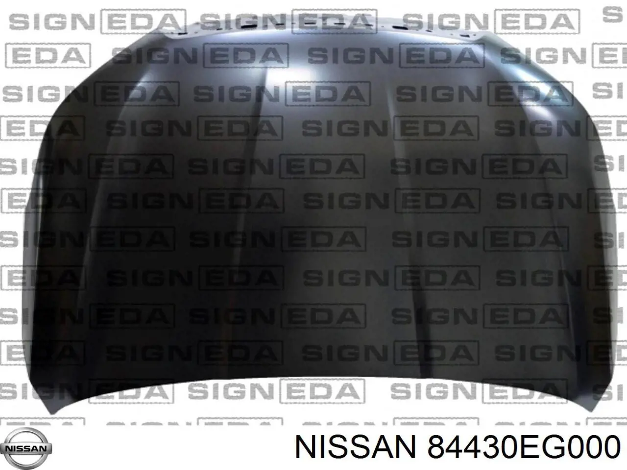  Nissan/Infiniti 84430EJ20A цена, от 50.68 USD