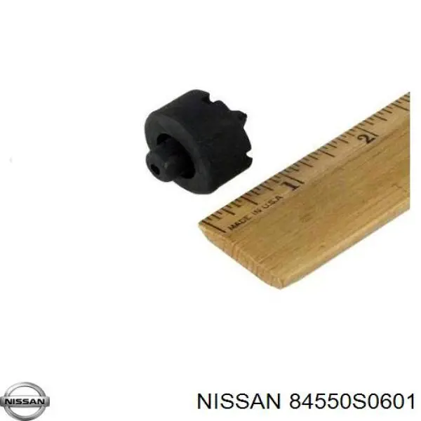  84550S0601 Nissan