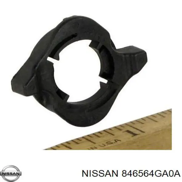  846564GA0A Nissan