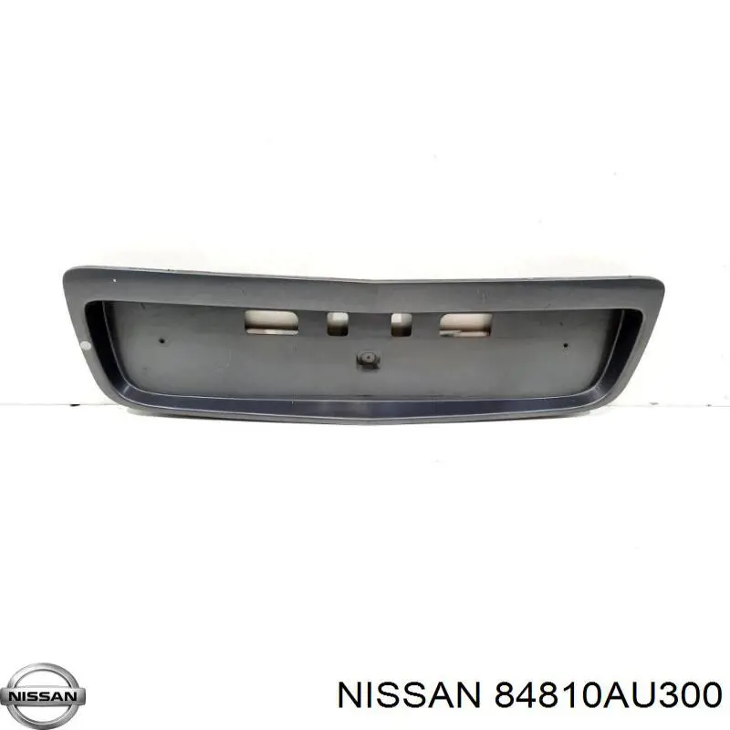 84810AU300 Nissan/Infiniti 