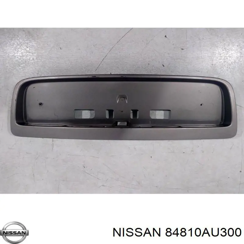  Nissan/Infiniti 84810AU300 цена, от 6.64 USD