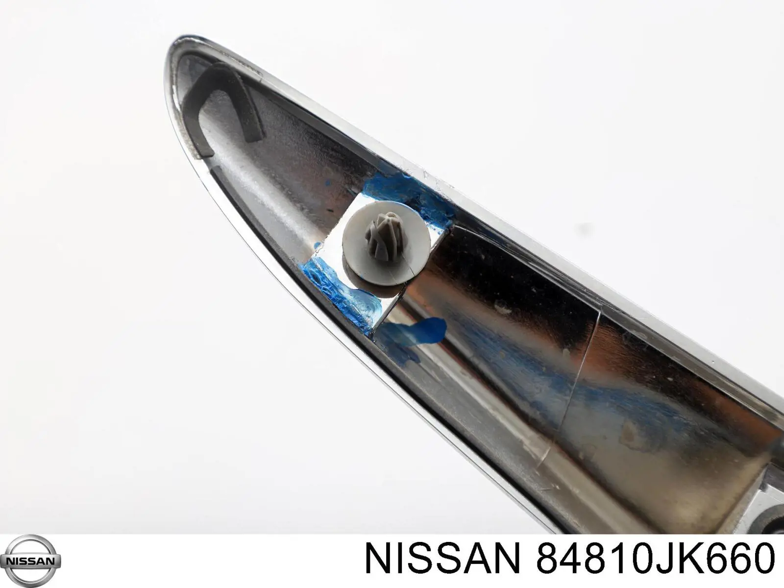 Купить 84810JK660 Nissan/Infiniti 