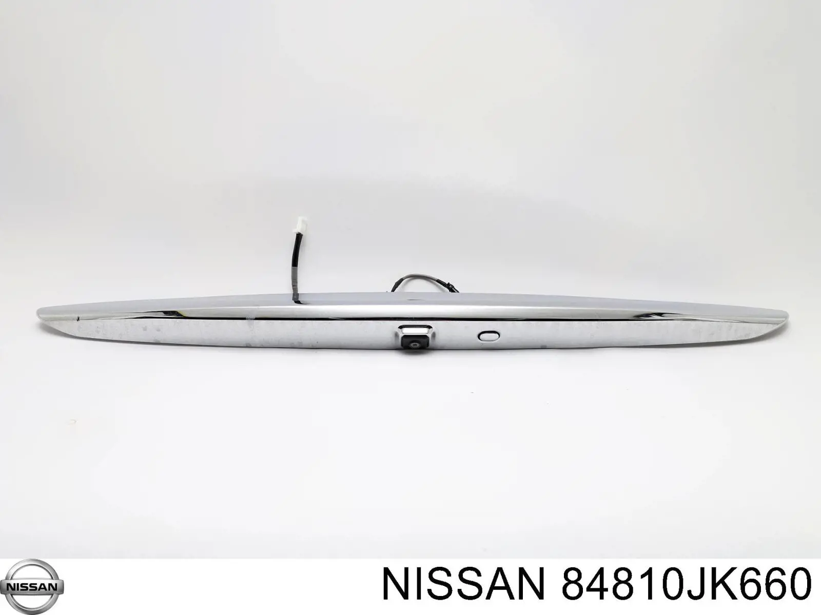 84810JK660 Nissan/Infiniti 
