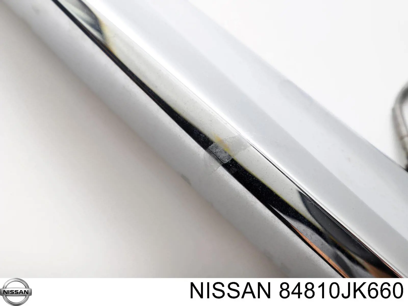  Nissan/Infiniti 84810JK660 цена, от 101.58 USD