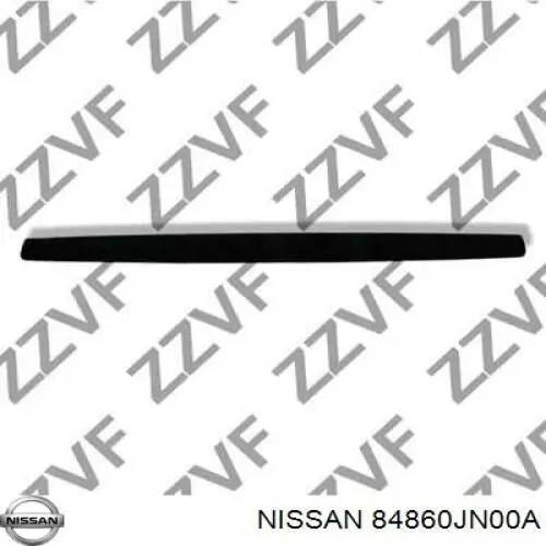 84860JN00A Nissan/Infiniti 