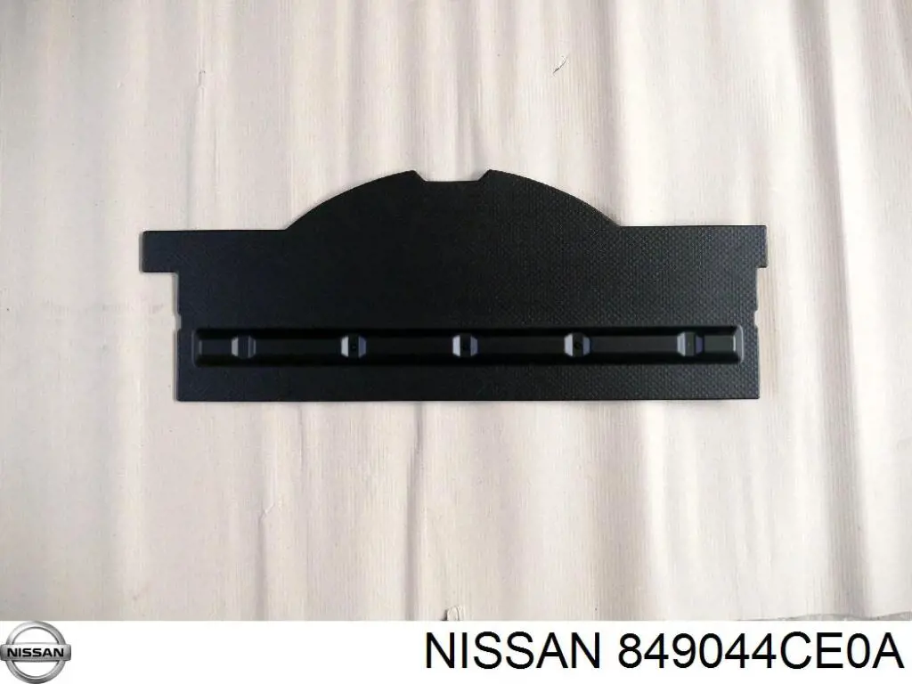  849044CE0A Nissan