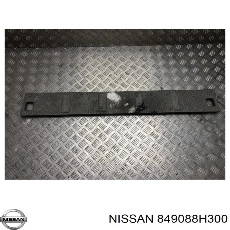 849088H300 Nissan/Infiniti 