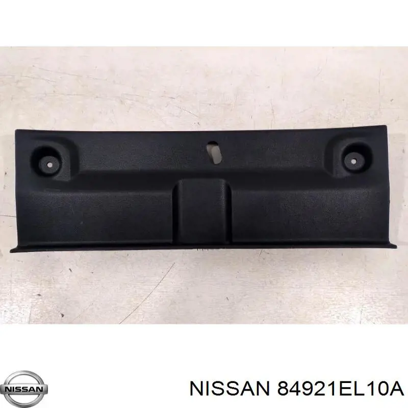 Купить 84921EL10A Nissan/Infiniti 