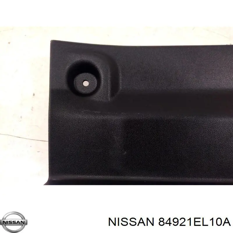  Nissan/Infiniti 84921EL10A цена, от 53.11 USD