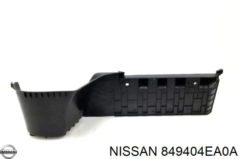 Купить 849404EA0A Nissan/Infiniti 