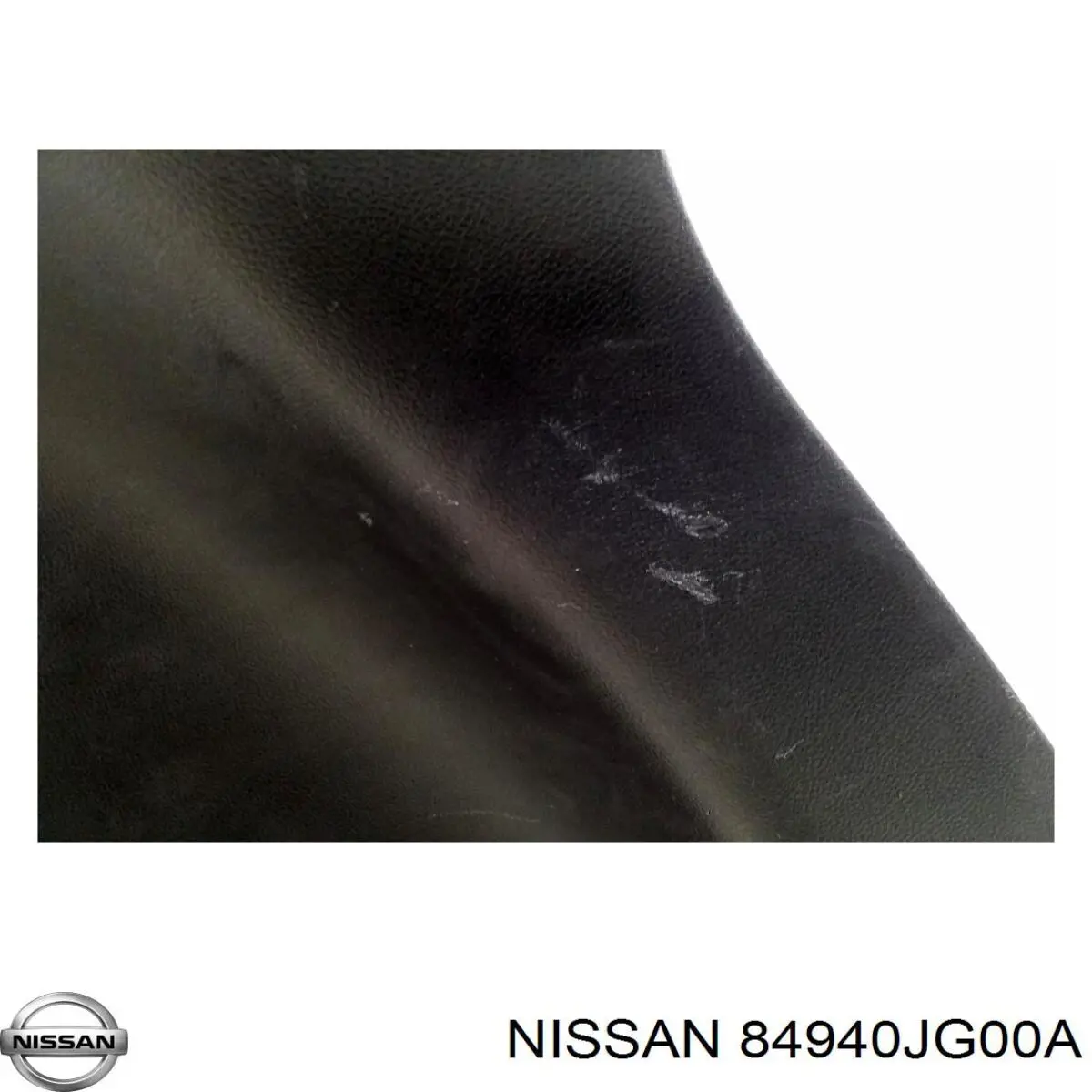 Купить 84940JG00A Nissan/Infiniti 