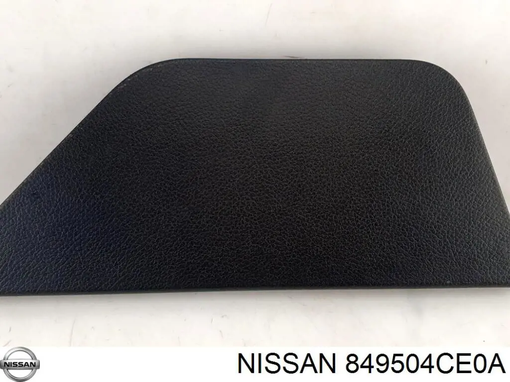 849504CE0A Nissan/Infiniti 