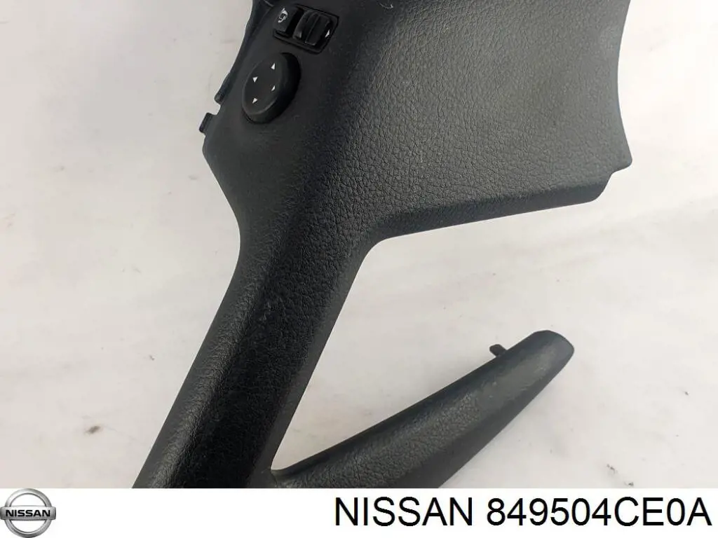  Nissan/Infiniti 849504CE0A цена, от 31.04 USD
