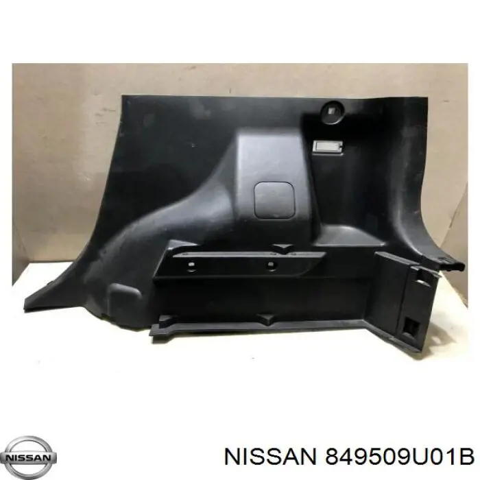  849509U01B Nissan