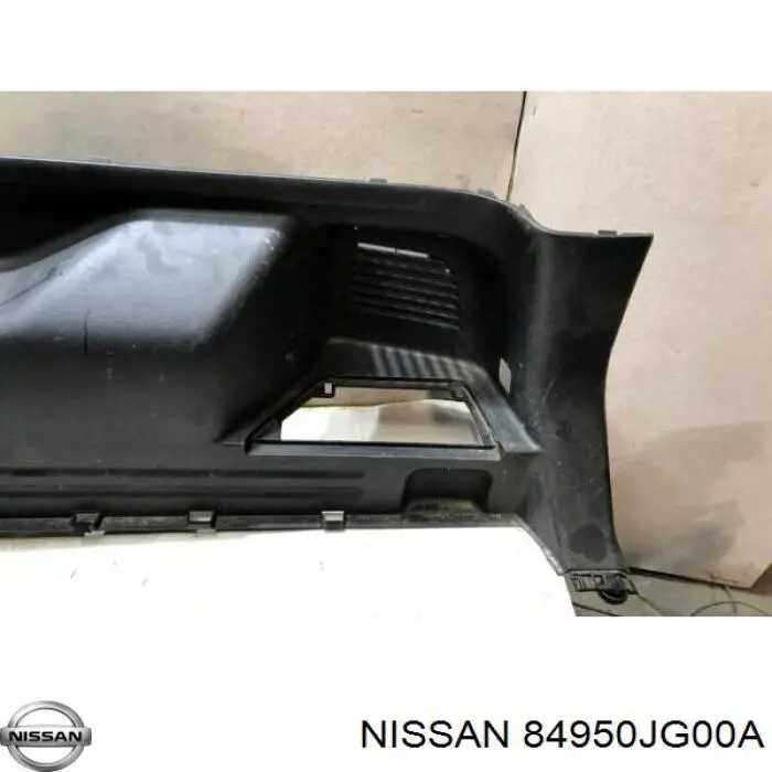  Nissan/Infiniti 84950JG00A цена, от 59.32 USD