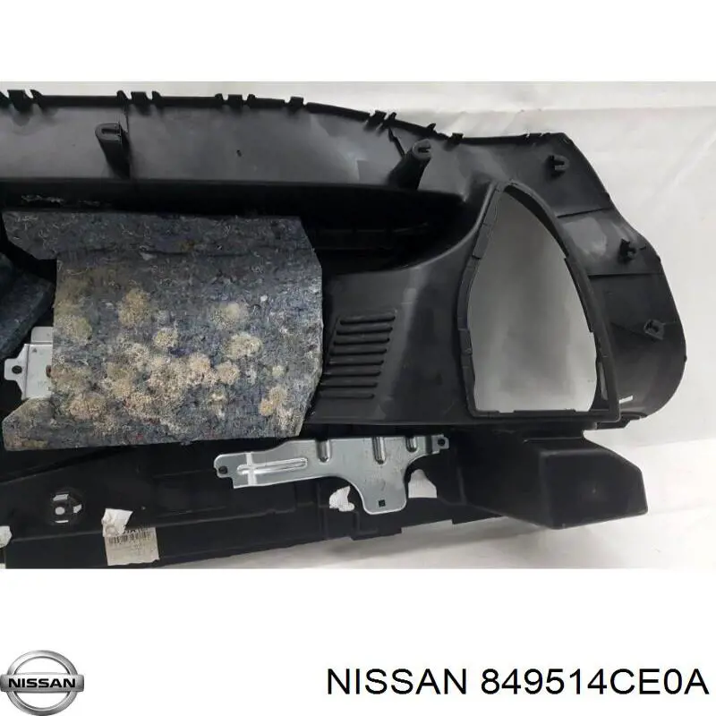Купить 849514CE0A Nissan/Infiniti 