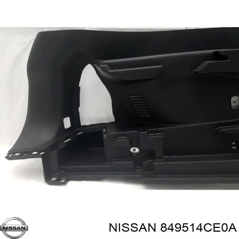 Nissan/Infiniti 849514CE0A цена, от 32.45 USD