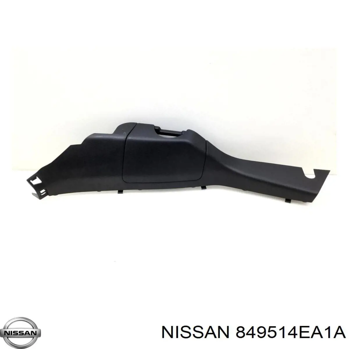 849514EA1A Nissan/Infiniti 