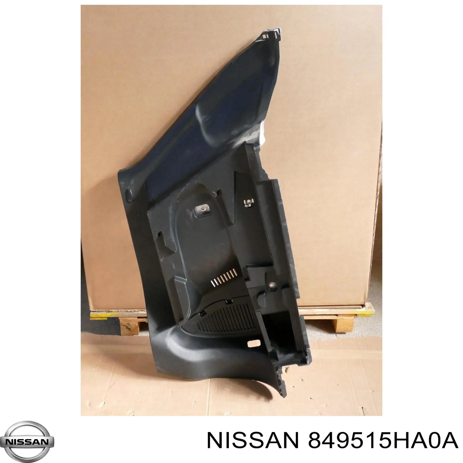  Nissan/Infiniti 849515HA0A цена, от 30.41 USD