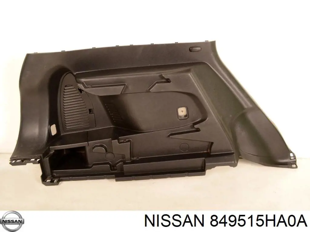 849515HA0A Nissan/Infiniti 