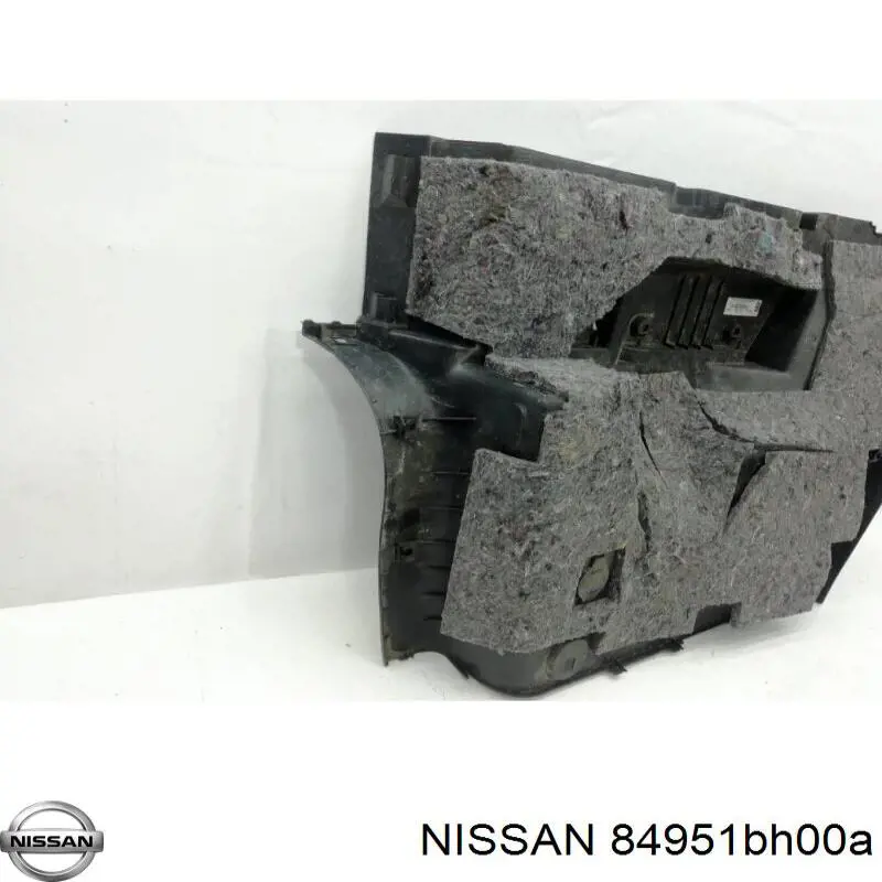  Nissan/Infiniti 84951BH00A цена, от 25.34 USD