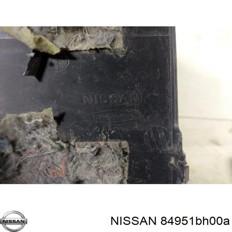 Купить 84951BH00A Nissan/Infiniti 