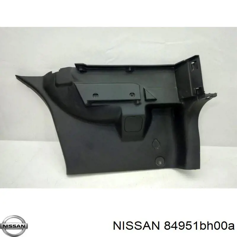 84951BH00A Nissan/Infiniti 