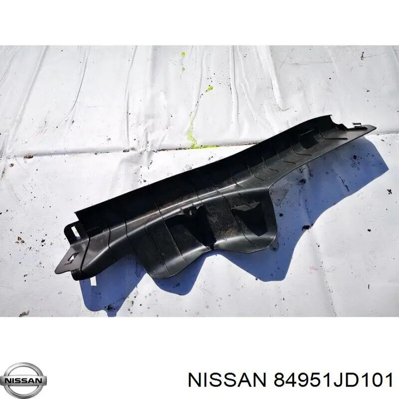  84951JD101 Nissan/Infiniti