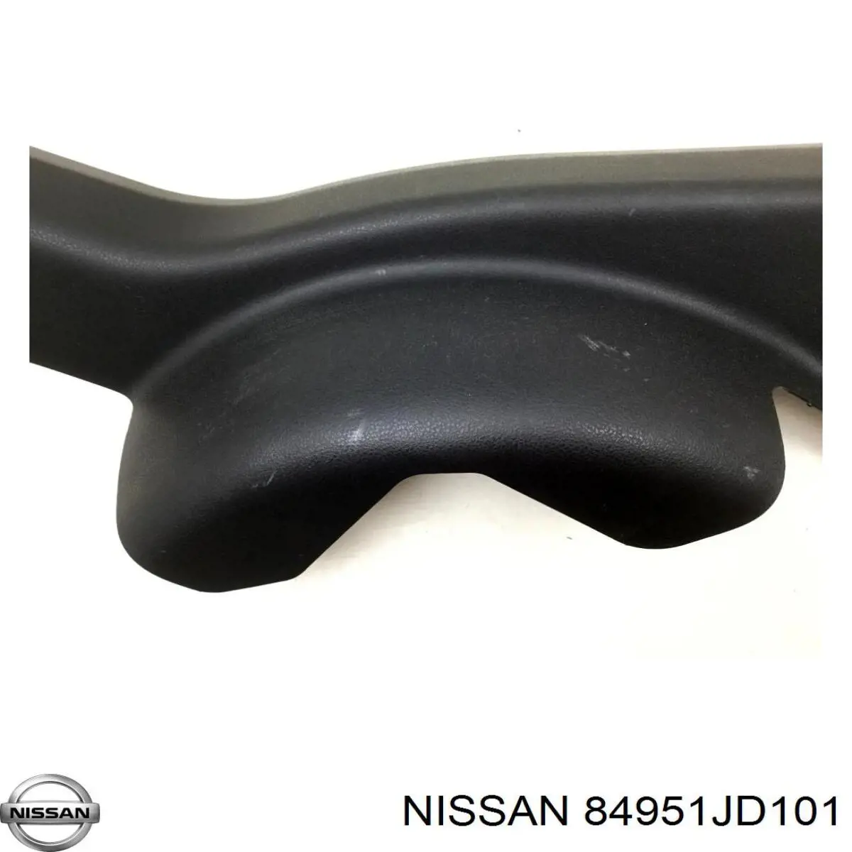 84951JD101 Nissan/Infiniti 