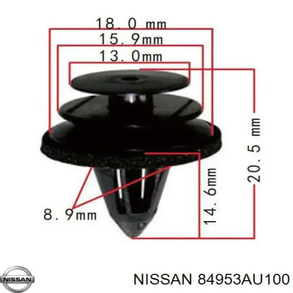  Renault (RVI) J155307111 цена, от 0.53 USD