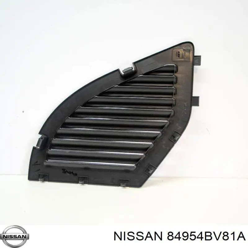  Nissan/Infiniti 84954BV81A цена, от 12.70 USD