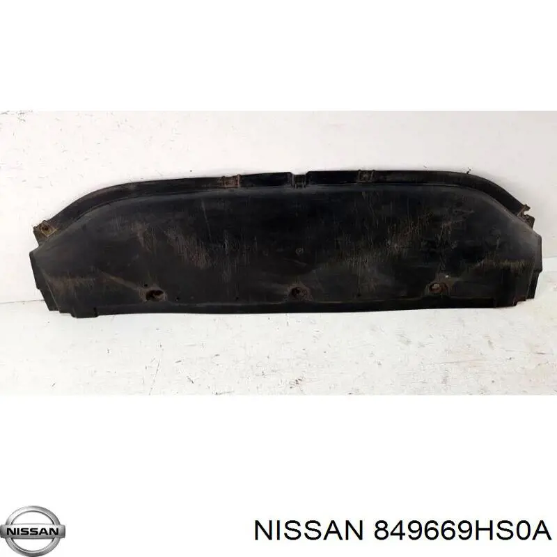 849669HS1A Nissan/Infiniti 