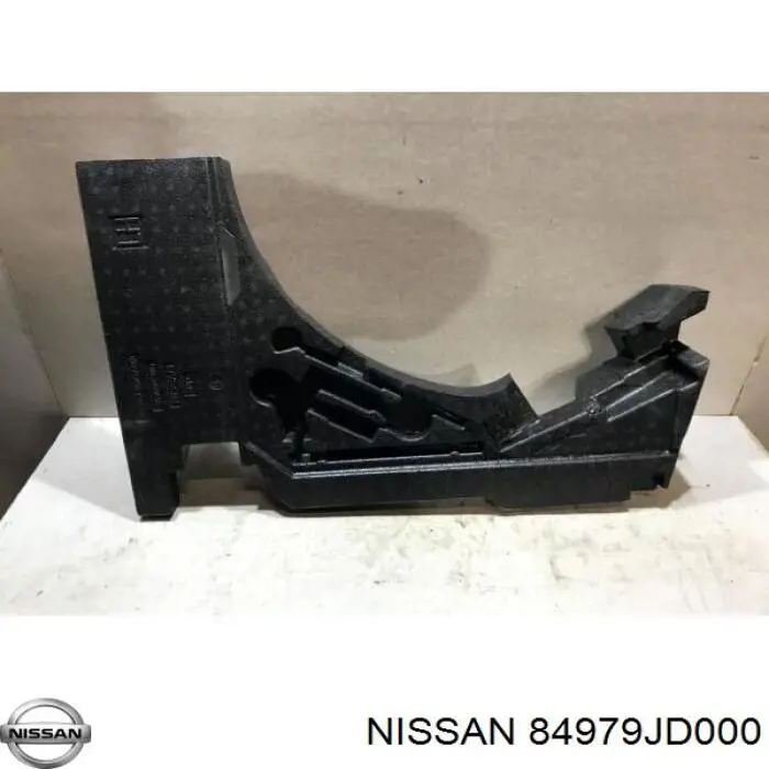 84979JD000 Nissan 