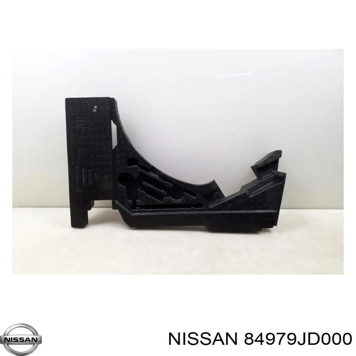  Nissan/Infiniti 84979JD000 цена, от 15.20 USD