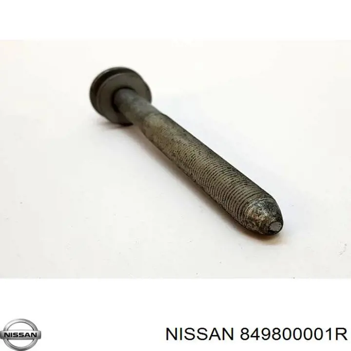 Купить 849800001R Nissan/Infiniti 